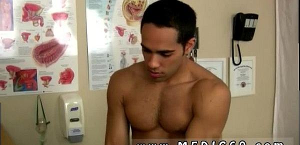  Adult army male physical exams fetish gay I&039;d  seen him playing